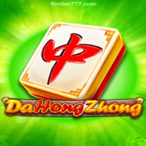 DaHongZhong: Exploring the Popular Chinese Game and Its Rising Fame