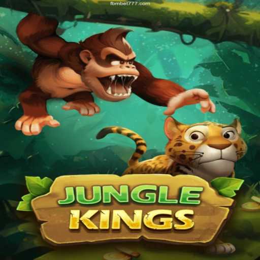 JungleKings: Discover the Thrilling World of Brazilian Online Gaming